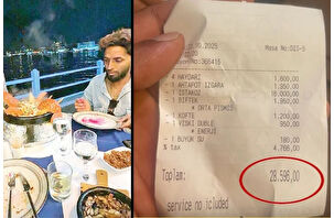 Menü yok, fatura çok: Turistlere restoran tuzağı
