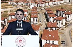 İstanbul'a 15 bin kiralık konut geliyor