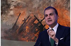 Çelik'ten terör açıklaması: Ana hedefe uygun ilerlemedir