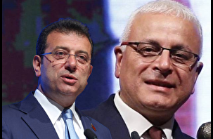 İmamoğlu ve Merdan Yanardağ'a tutuklama talebi