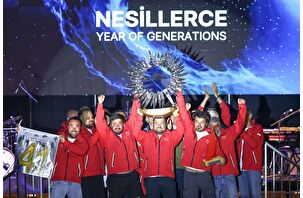 37. The Bodrum Cup’ta şampiyonlar belli oldu
