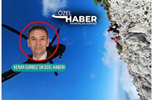 Fethiye’de Hava Oyunları Festivali’nde paraşüt faciası