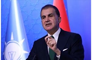 Çelik'ten terör açıklaması: Ana hedefe uygun ilerlemedir
