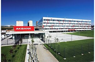 Akbank, üç farklı vadede sendikasyon kredisi sağladı