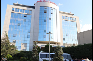 Bayrampaşa'da başkanlık AK Parti'ye geçti