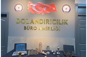 Arsa sahiplerine define tuzağı