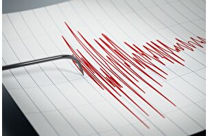 Bursa merkezli 5.6 büyüklüğünde deprem oldu