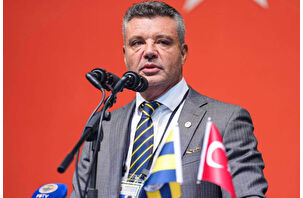 Fenerbahçe Başkanı Saran’dan bahis skandalı yorumu
