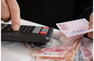 Kredili mevduat hesaplarında rekor artış