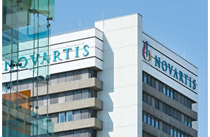 Novartis'ten 12 milyar dolarlık dev alım