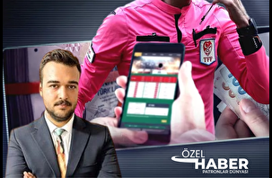"Sporun değil hukuk devletinin sınavı"