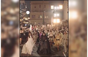 Vogue World: Hollywood, sinema tarihinin ilham veren karakterleriyle sahnede