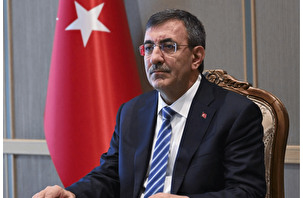 Cevdet Yılmaz: Amacımız toplumsal refahı güçlendirmek