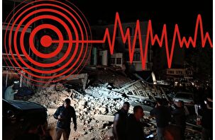 Balıkesir merkezli 6.1 büyüklüğünde deprem oldu