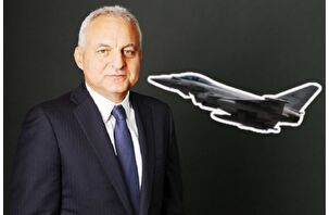 Rolls-Royce'un Türk CEO'sundan Eurofighter açıklaması