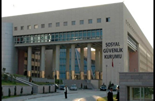 SGK, 22 ilde gayrimenkullerini satışa çıkarttı