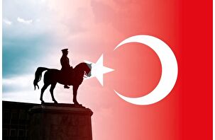 Ekonomi yönetiminden 29 Ekim'i kutlama mesajları