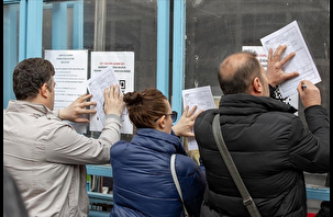 Gurbetçinin EYT hayali dolandırıcıya takıldı
