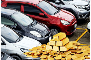 Altın satışları otomobil piyasasını hareketlendirdi
