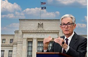 Fed, faizi 25 baz puan indirdi