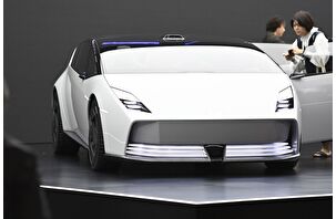 Yeni konsept otomobiller Japonya'da görücüye çıkıyor