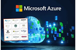 Microsoft Azure çöktü, internet durma noktasına geldi