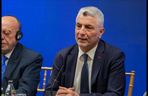 Türk tırları Suriye'den Körfez'e ulaşacak