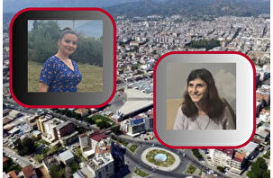 Önce tehdit sonra kayıp