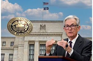 Fed, faizi 25 baz puan indirdi