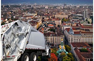 Komşunun 3 temizlik ilahesini Türk şirket aldı