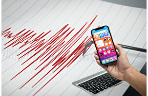 Akıllı telefonları depreme hazırlamanın yol haritası 