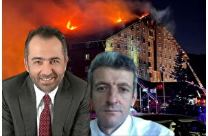 Kartalkaya'da tutuklu sanığın avukatı: Gerizekalı