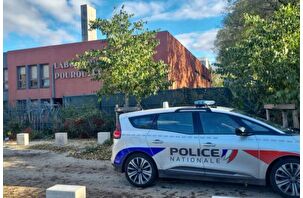 Louvre'dan sonra Fransa'da ikinci hırsızlık şoku