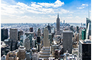 New York’ta 3 milyon dolarlık soygun