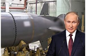 Putin'in nükleer Posedion'u: Durdurmak imkansız