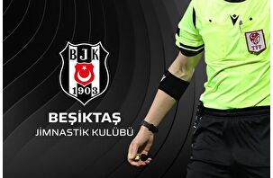 Beşiktaş bahis soruşturmasına müdahillik için başvurdu
