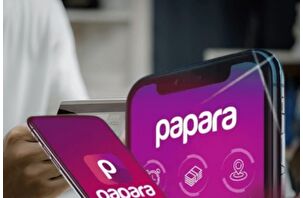 Merkez Bankası, Papara’nın faaliyet iznini iptal etti