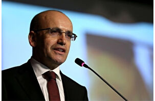 Bakan Şimşek'in turizm geliri memnuniyeti