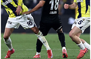 Yarınki derbide 1686 gün detayı