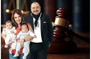 3 yıllık velayet davası sonuçlandı