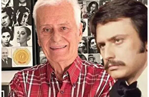 Yeşilçam'ın ünlü aktörü feci şekilde öldü