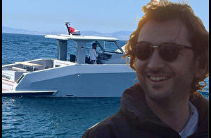 İş insanı Halit Yukay kazasında karakutu detayı