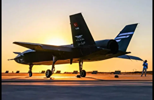 Kızılelma PT-5 bir testi daha başarıyla geçti