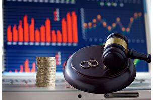 Borsada kaybetmek boşanma nedeni değil