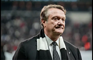 Eski Beşiktaş Başkanı Hasan Arat'a üyelik şoku