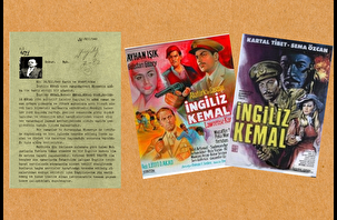 MİT, 'İngiliz Kemal' belgesini paylaştı