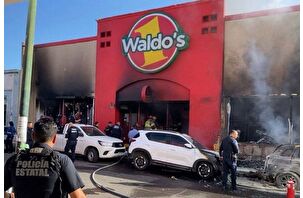 Ölüler Günü dehşeti: Çoğu çocuk 23 kişi öldü