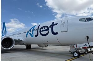 AJet'ten paniğe neden olan 'teknik arıza' açıklaması