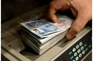 Bankacılık sektörü nefesi vadesiz mevduattan aldı