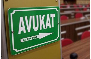 Avukatlık ücretlerinde artışa gidildi